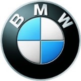  Logo BMW 1