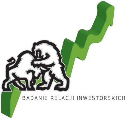 LOGO badanie inwestorow