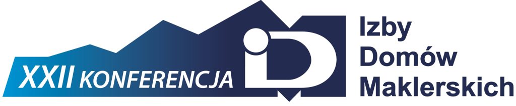 XXII Konferencja IDM Logo przyciete