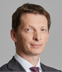 Aleksander Mokrzycki