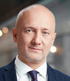 Adam Młodkowski