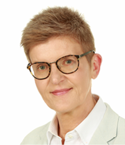 Barbara Nowakowska