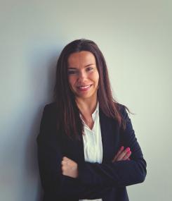Justyna Jarząbek