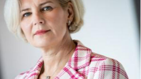 Agata Gawin – Dyrektor Departamentu Firm Inwestycyjnych, Komisja Nadzoru Finansowego
