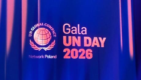 UN Global Compact Network Poland