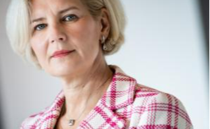 Agata Gawin – Dyrektor Departamentu Firm Inwestycyjnych, Komisja Nadzoru Finansowego