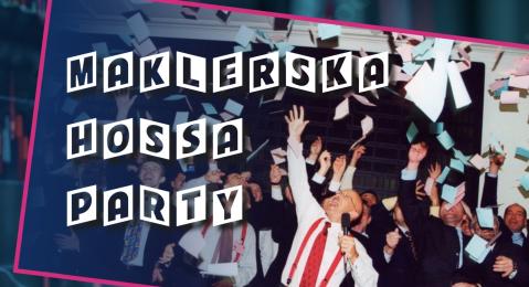 Maklerska hossa party