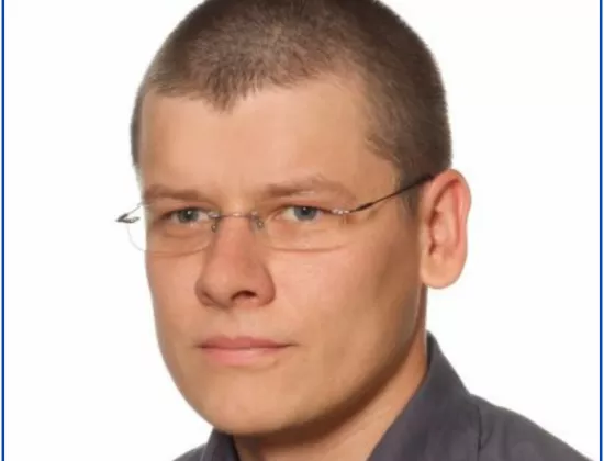 Leszek Klimiuk – Dyrektor Wydziału ds. Zarządzania Ryzykiem, Dom Maklerski Banku Ochrony Środowiska S.A.