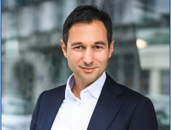 Michał Karwasiński – Radca Prawny, Parner, Karwasiński Szpringer i Wspólnicy sp. j.