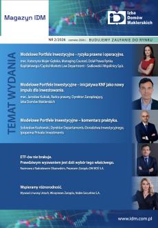 Magazyn IDM, nr 2/2026