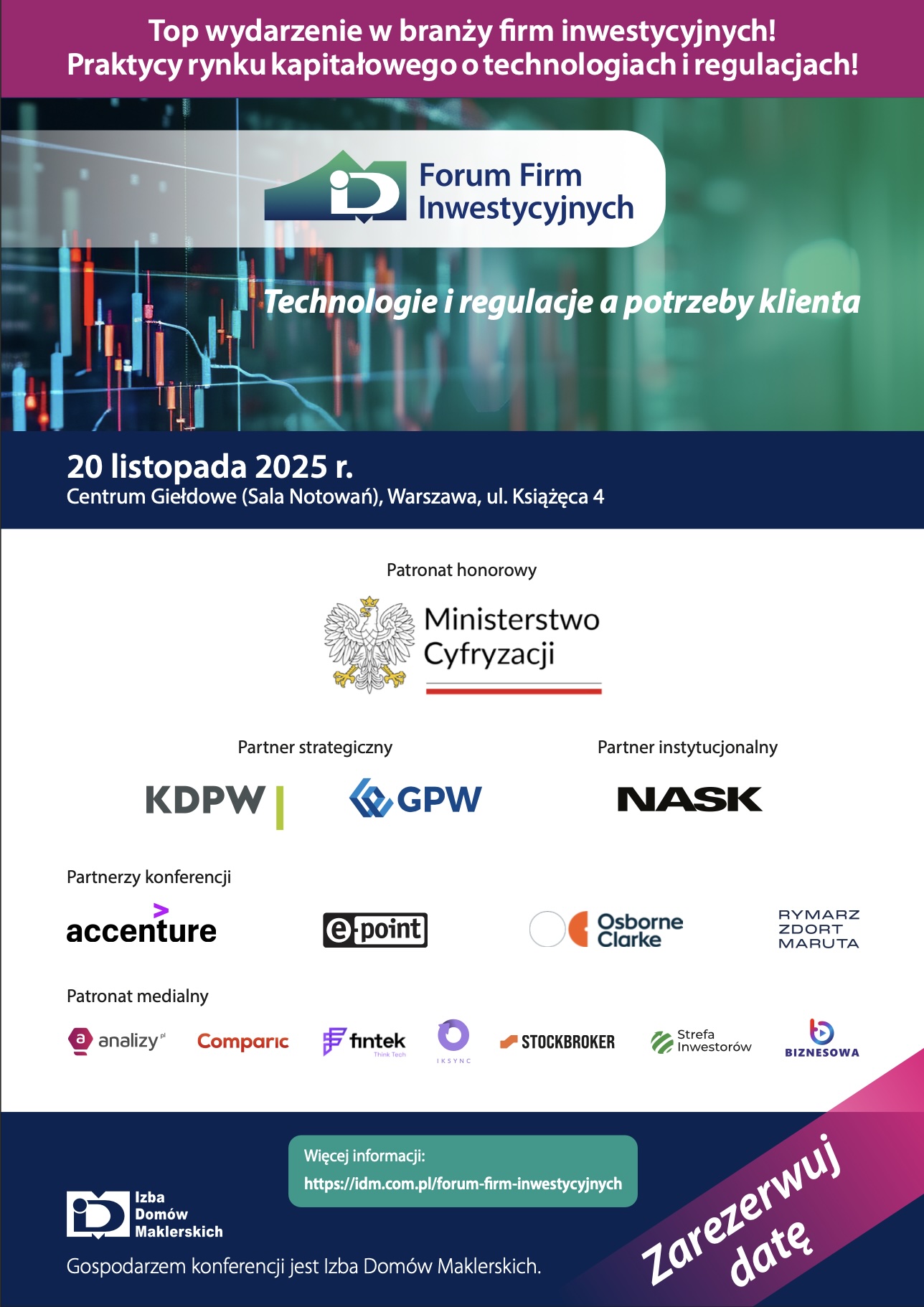 Forum Firm Inwestycyjnych