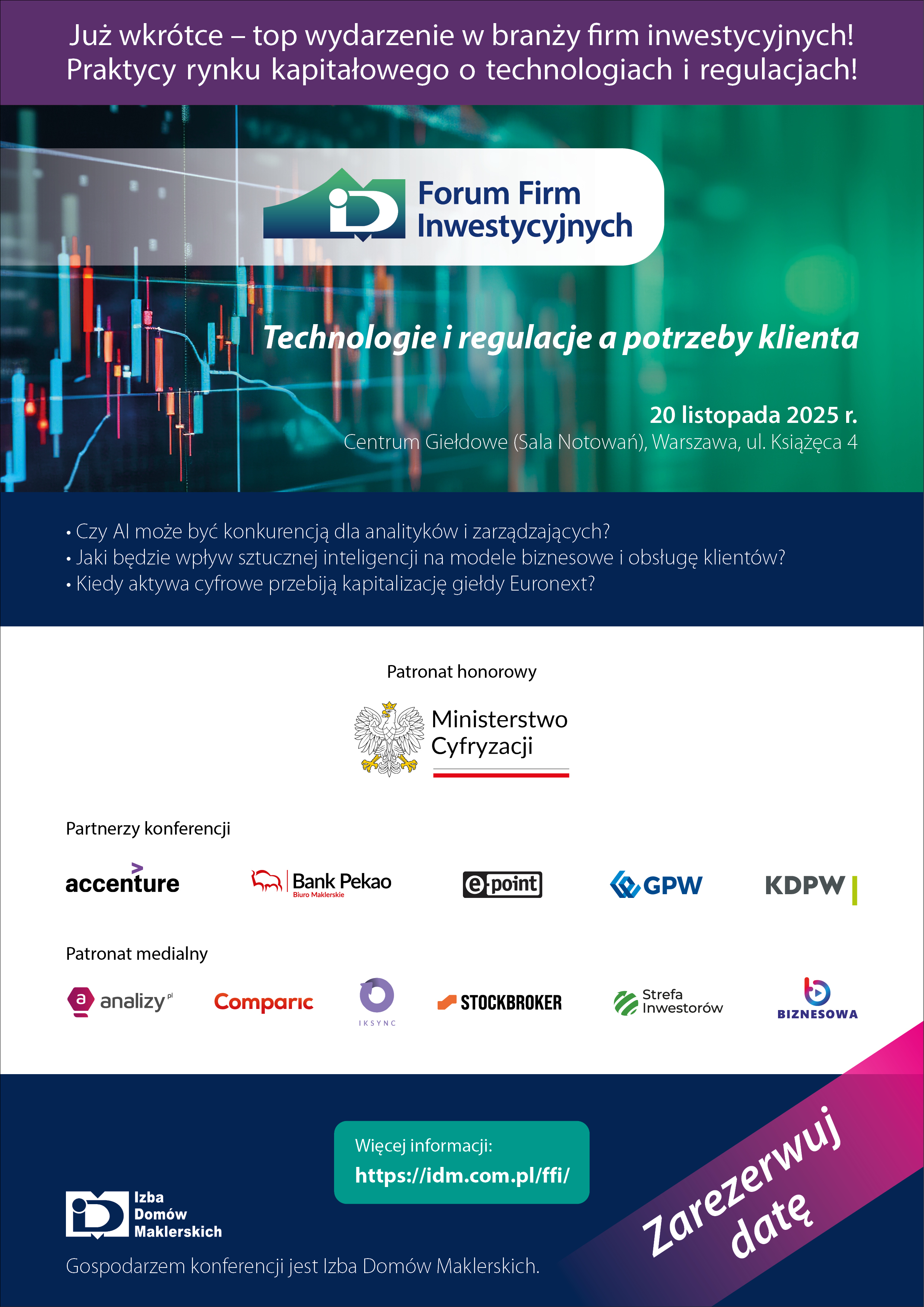 Forum Firm Inwestycyjnych
