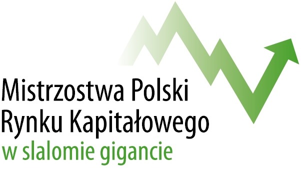 LOGO Mistrzostwa w slalomie