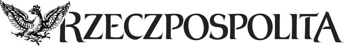 Rzeczpospolita Logo srednie