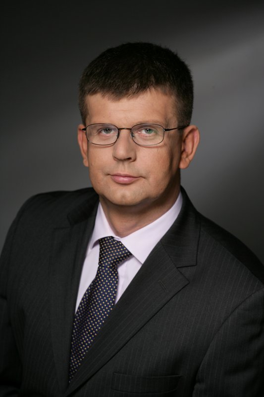 Piotr Kozowski