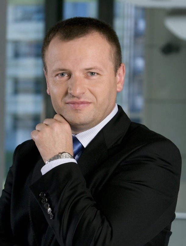 Slawomir Panasiuk