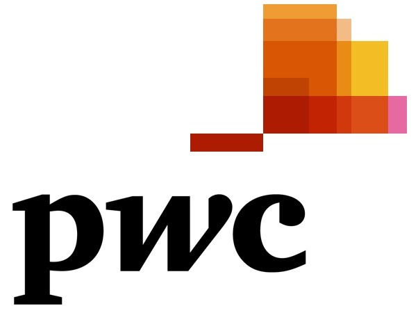 Logo PwC