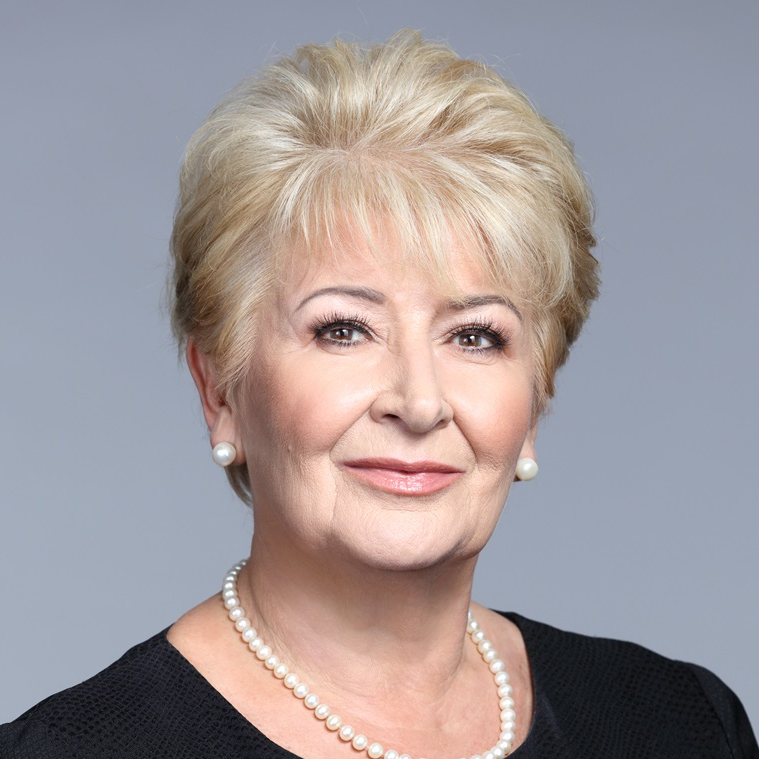 Ewa Jakubczyk-Cały, Partner Zarządzający, PKF Polska