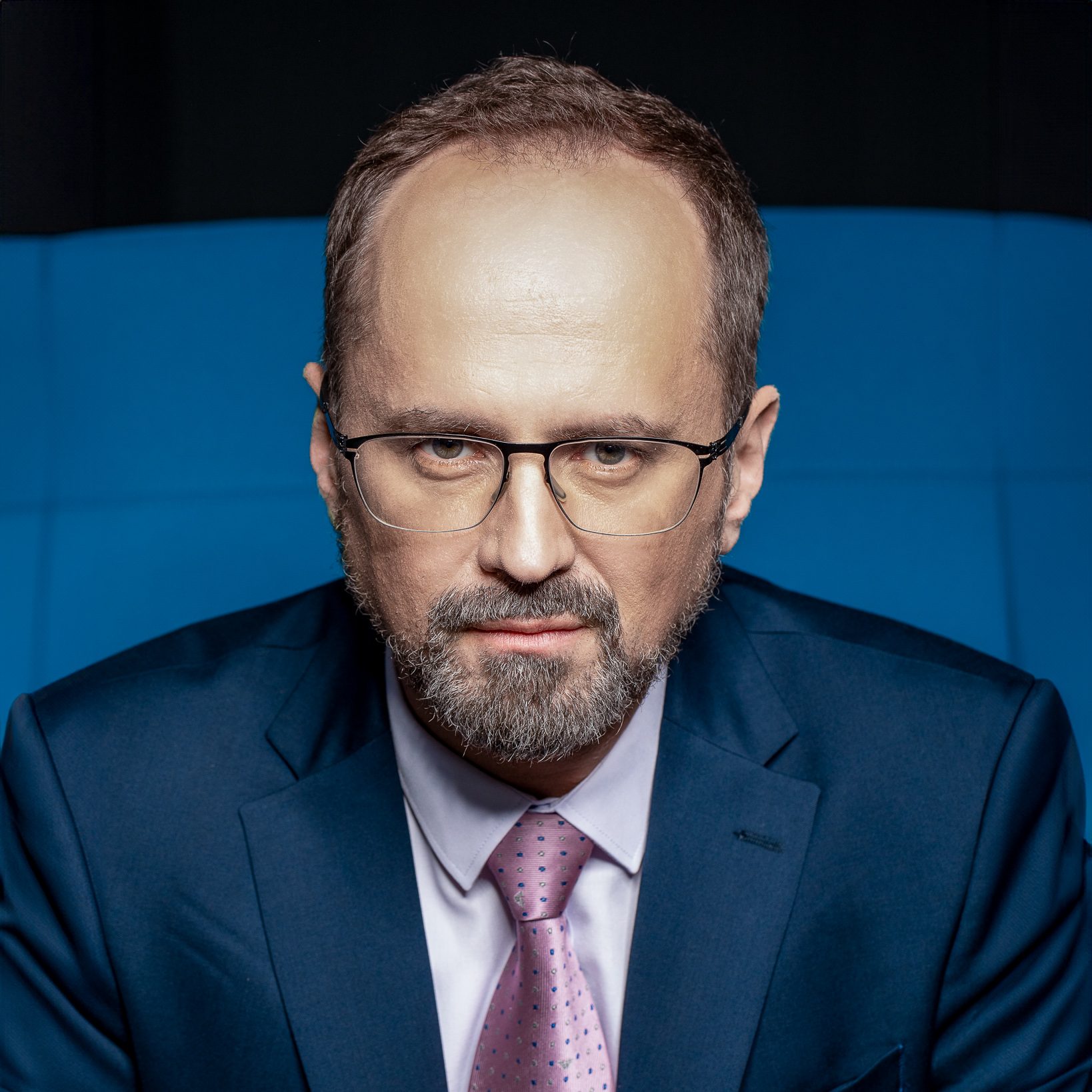 Leszek Stypułkowski, Członek Zarządu, Bank Gospodarstwa Krajowego