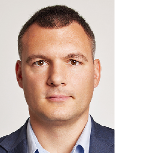 Mateusz Kacprzak, Head of Investment Banking Department, Santander Bank Polska SA