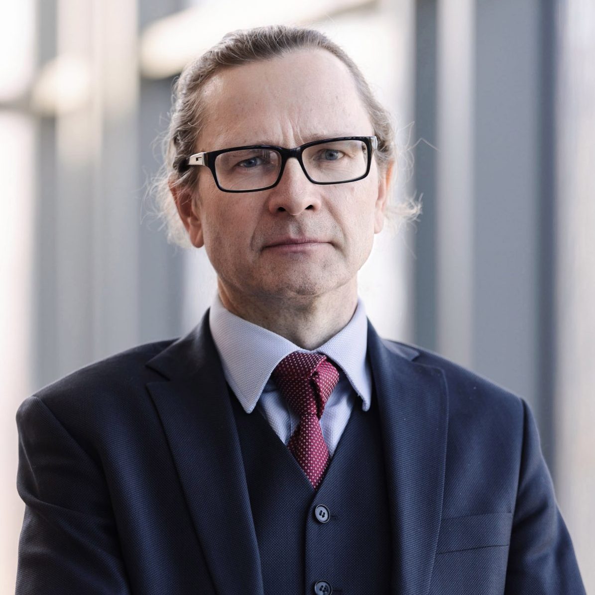 Mirosław Kachniewski, Ph.D., President of the Management Board, Polish Association of Listed Companies