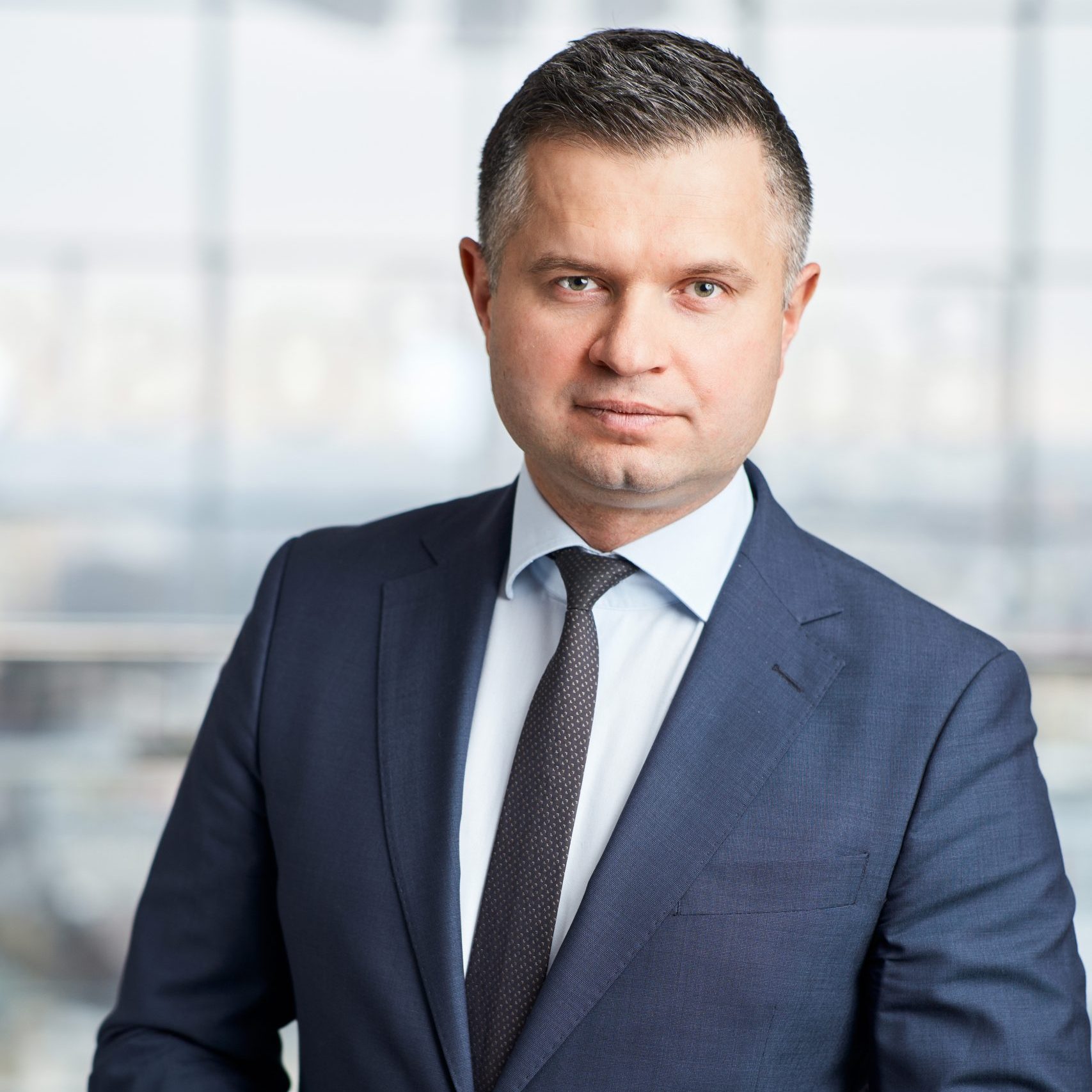 Piotr Bujak, Główny Ekonomista, Dyrektor Departamentu Analiz Ekonomicznych, PKO Bank Polski SA