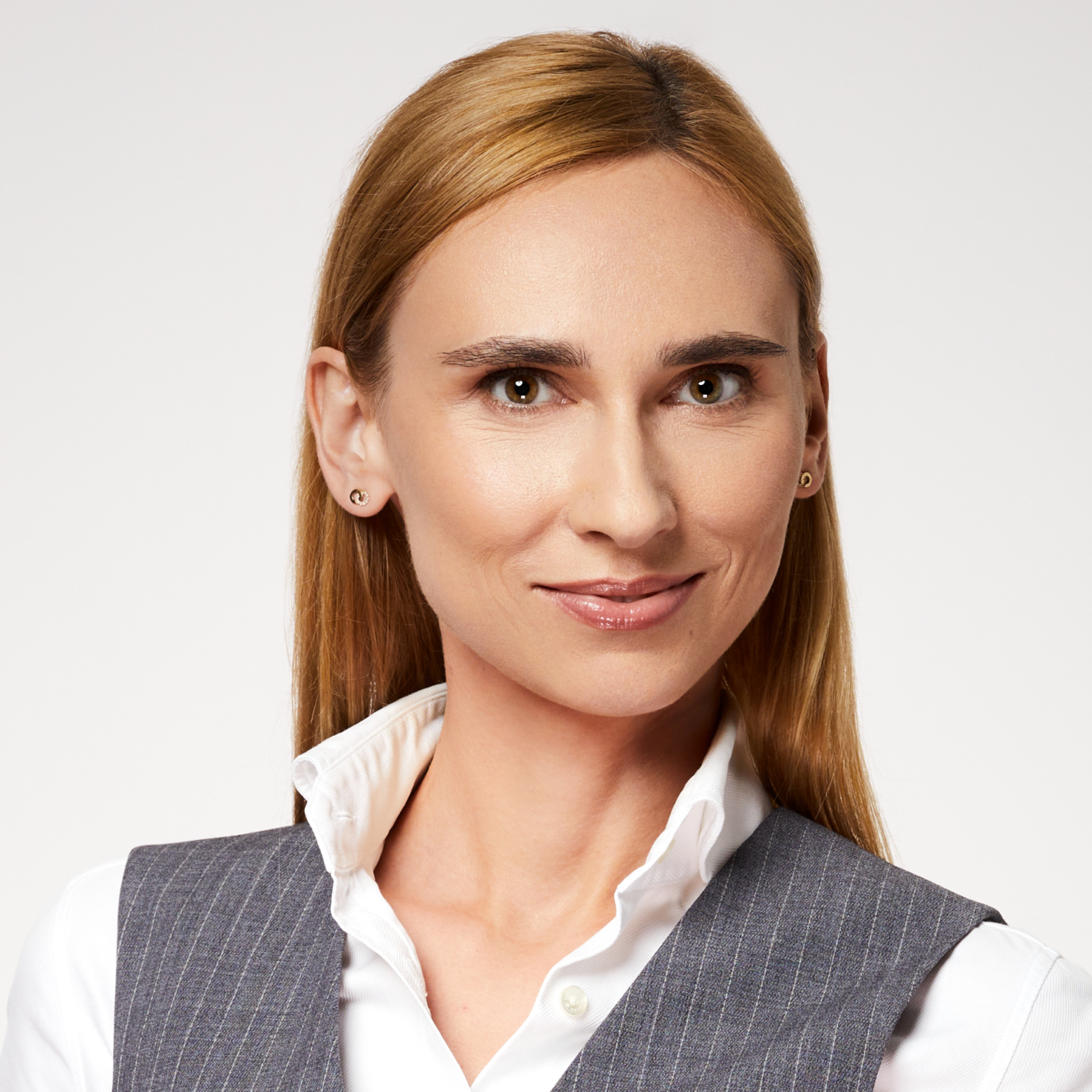 Sylwia Gwiazda, AI at Financial Services Lead, Accenture Polska 