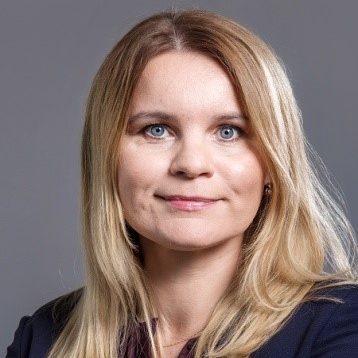 Elżbieta Lech