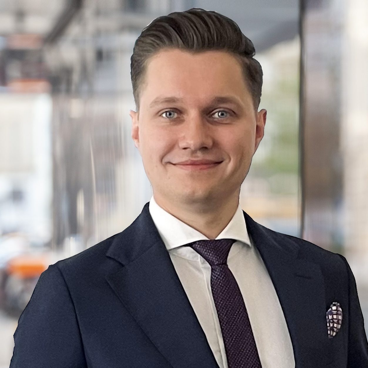 Kacper Czyżewski