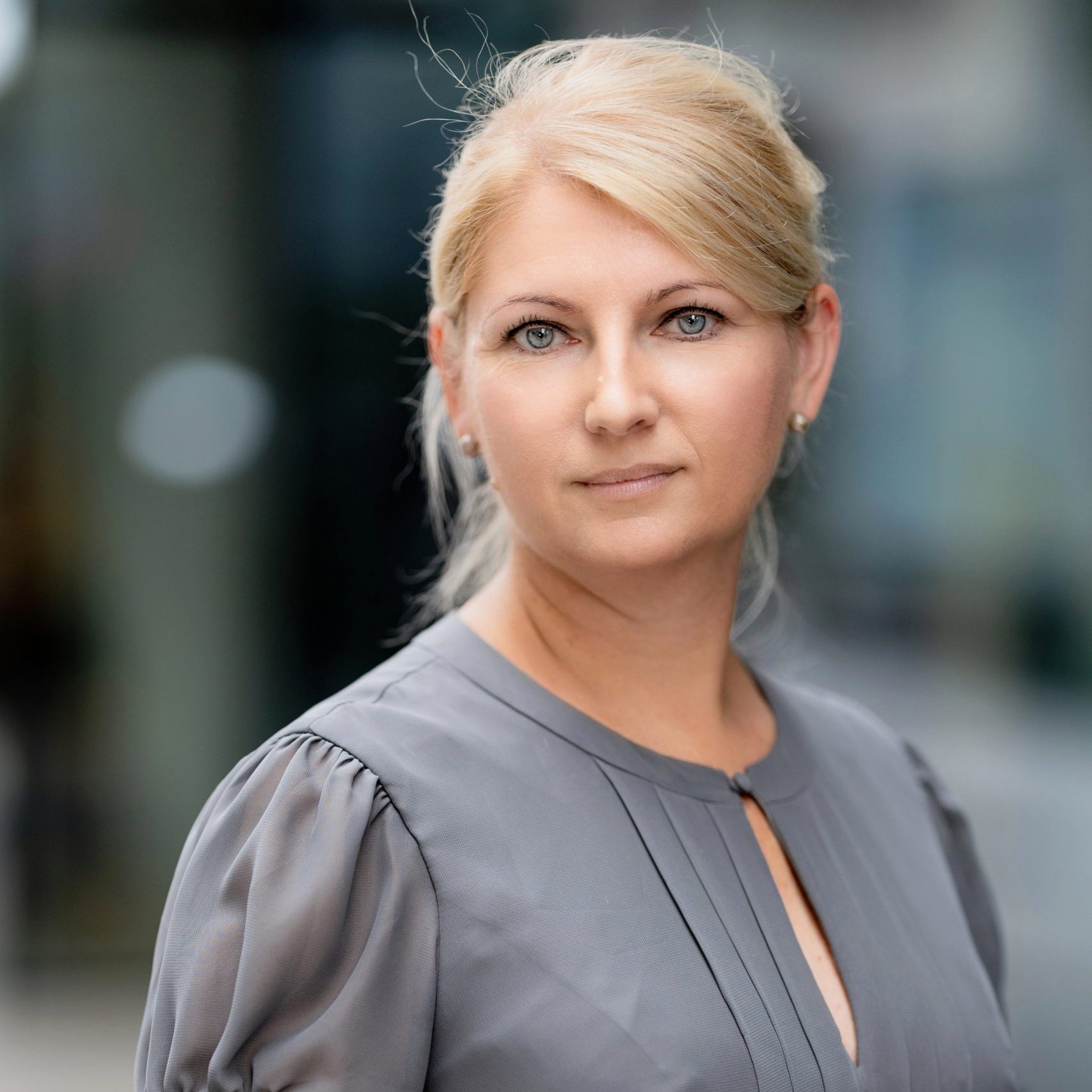Katarzyna Kacprzak