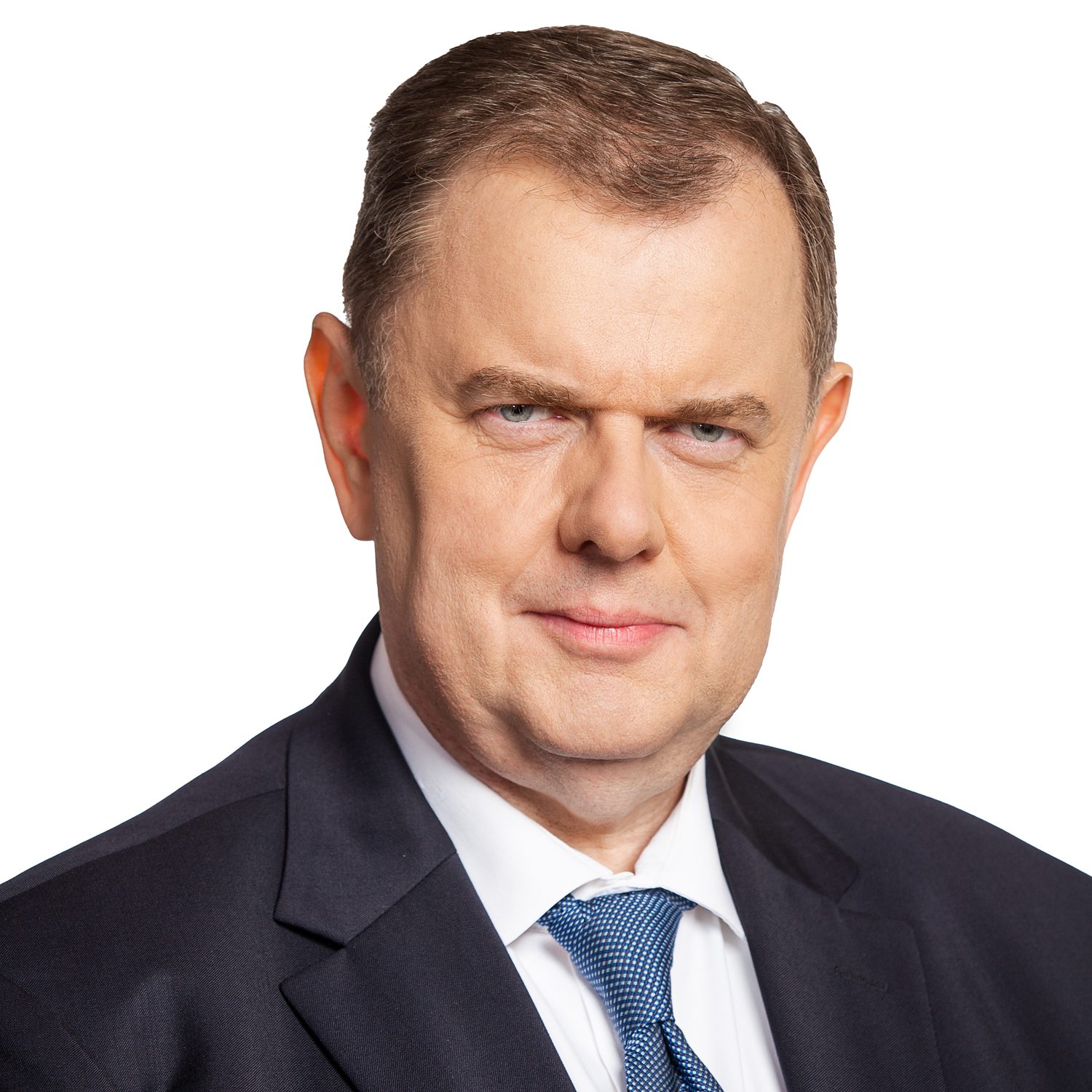 Norbert Jeziolowicz