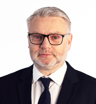 dr Paweł Gładysz