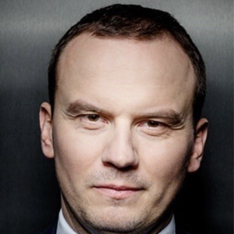 Paweł Frańczak