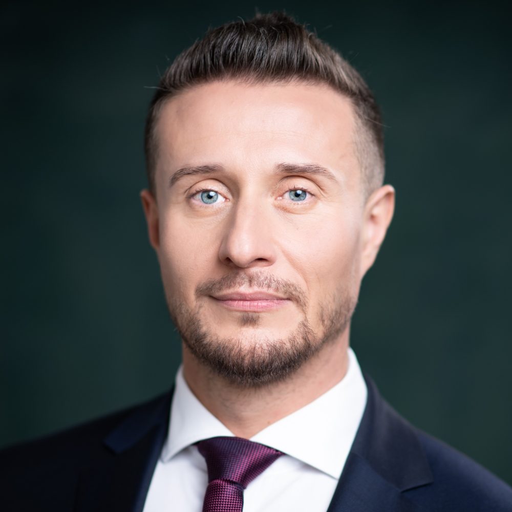 Krzysztof Dąbrowski