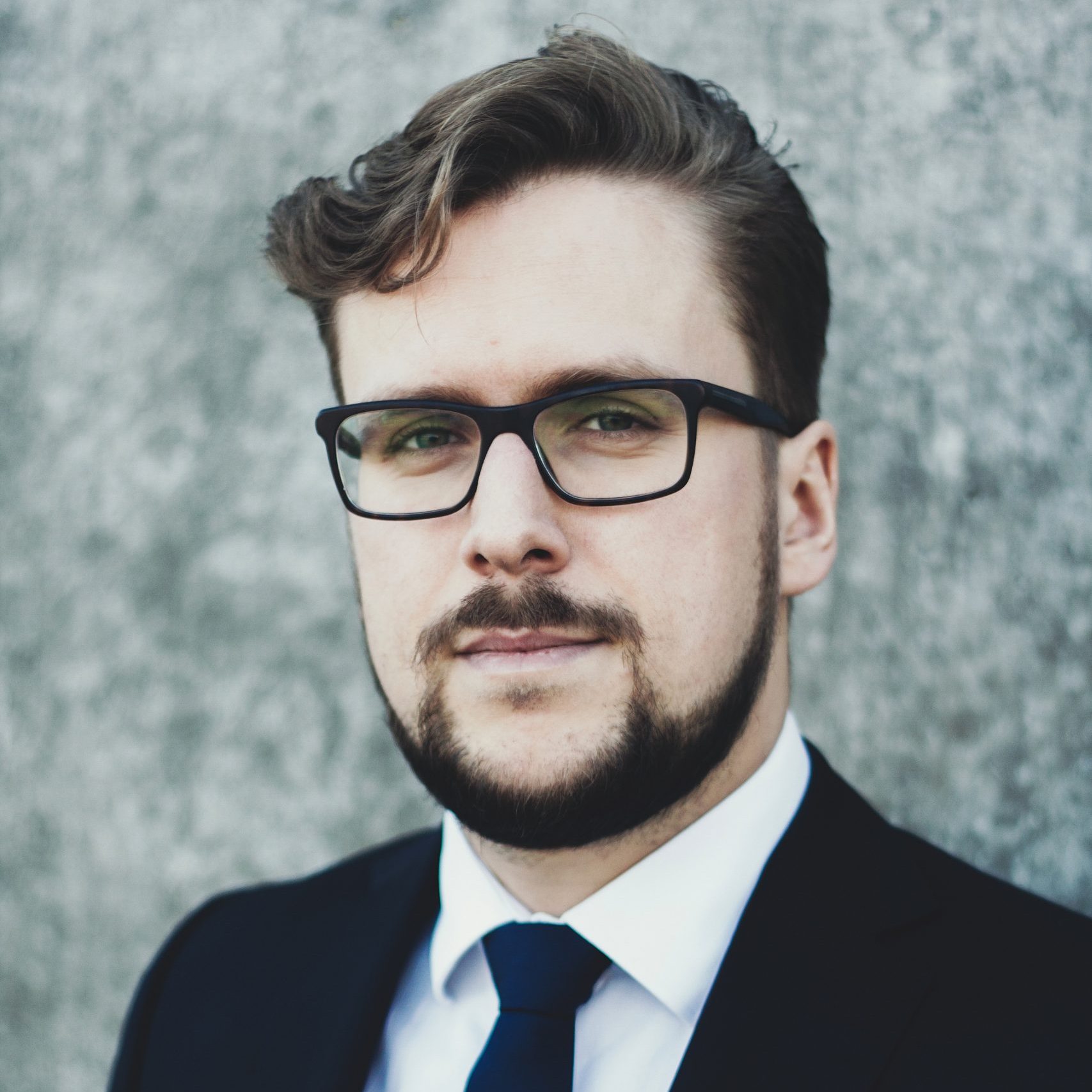 Michał Sas